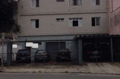 03 salas comerciais com 07 vagas, 02 garagem e 05 vagas, no bairro da lapa são 124 metros de área co