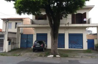 Casa comercial à venda na Rua Kansas, --, Brooklin Paulista, São Paulo