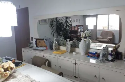 Apartamento com 3 quartos à venda na Avenida Professor Alfonso Bovero, --, Perdizes, São Paulo