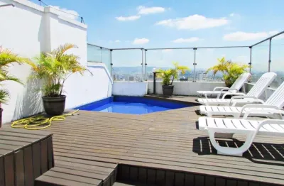 Apartamento com 4 quartos à venda na Rua Bartira, --, Perdizes, São Paulo