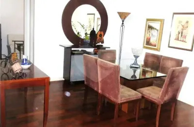 Apto à venda na saúde c/134m2 - 4 quartos/1 suite/2 vagas na garagem