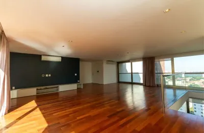 Cobertura com 3 quartos à venda na Rua Harmonia, --, Vila Madalena, São Paulo