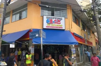 Ponto comercial para alugar na Rua Doze de Outubro, --, Lapa, São Paulo