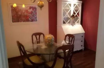 Apartamento com 3 quartos à venda na Rua Cardoso de Almeida, --, Perdizes, São Paulo