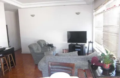 Apartamento com 3 quartos à venda na Rua Conselheiro Nébias, --, Barra Funda, São Paulo