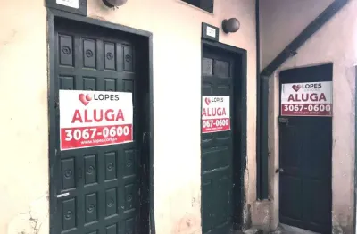 Prédio para alugar na Rua Manuel Borba, --, Santo Amaro, São Paulo