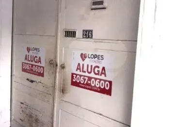 Prédio para alugar na Rua Manuel Borba, --, Santo Amaro, São Paulo