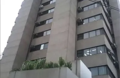 Sala comercial à venda na Alameda Iraé, --, Moema, São Paulo