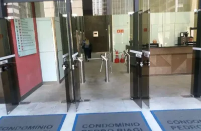 Sala comercial à venda na Avenida Paulista, --, Bela Vista, São Paulo