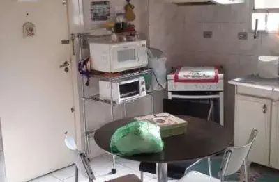 Apartamento com 3 quartos à venda na Rua Caiubi, --, Perdizes, São Paulo