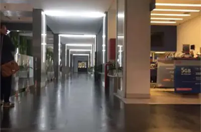 Espaçoso conjunto comercial na av. paulista, ideal para negócios de sucesso