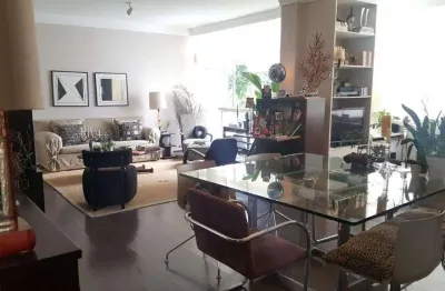 Apartamento com 2 quartos à venda na Alameda Franca, --, Jardim Paulista, São Paulo