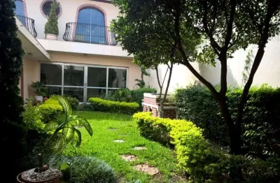 Casa com 4 quartos à venda na Alameda dos Guatás, --, Saúde, São Paulo