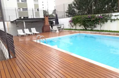 Cobertura com 4 quartos à venda na Rua Barão de Jaceguai, --, Campo Belo, São Paulo