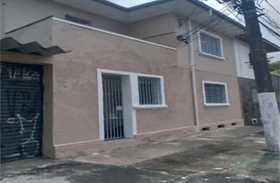 Casa com 3 quartos à venda no Alto da Boa Vista, São Paulo 