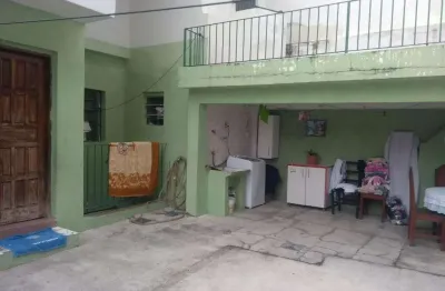 Casa com 3 quartos à venda na Rua Padre Guido Del Toro, --, Chácara Inglesa, São Paulo