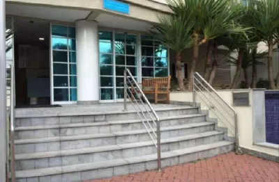 Sala comercial à venda na Rua Barão do Triunfo, --, Brooklin, São Paulo