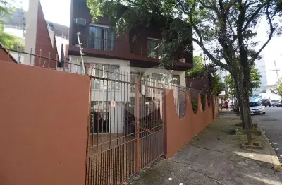 Casa comercial à venda na Rua Topázio, --, Vila Mariana, São Paulo