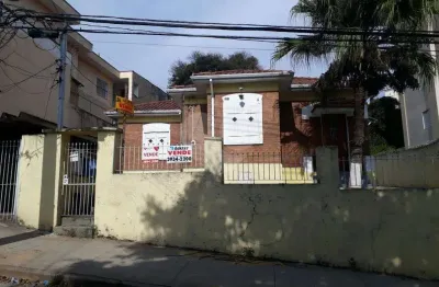 Casa com 2 quartos à venda na Rua Professor João Machado, --, Freguesia do Ó, São Paulo