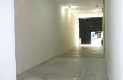 Prédio à venda na Rua da Graça, --, Bom Retiro, São Paulo