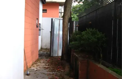 Casa comercial para alugar na Rua Pedroso Alvarenga, --, Itaim Bibi, São Paulo