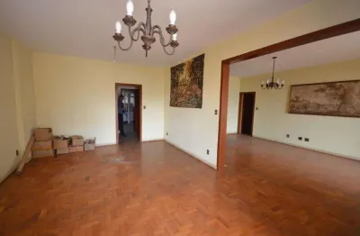 Apartamento com 3 quartos à venda na Avenida São Luís, --, Centro, São Paulo