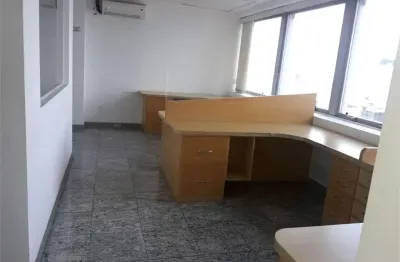Sala comercial à venda na Avenida Paulista, --, Jardim Paulista, São Paulo