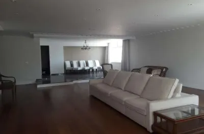 Apartamento com 3 quartos à venda na Rua Doutor Brasílio Machado, --, Higienópolis, São Paulo