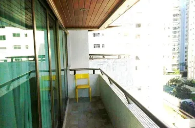 Apartamento com 3 quartos à venda na Rua Urano, --, Aclimação, São Paulo