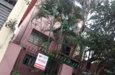 Casa comercial à venda na Rua Albina Barbosa, --, Aclimação, São Paulo