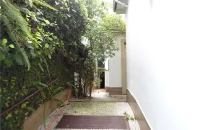 Imóvel comercial à venda na rua cel. oscar porto, paraíso
