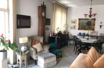 Apartamento com 3 quartos à venda na Rua Convenção de Itu, --, Jardim Paulista, São Paulo