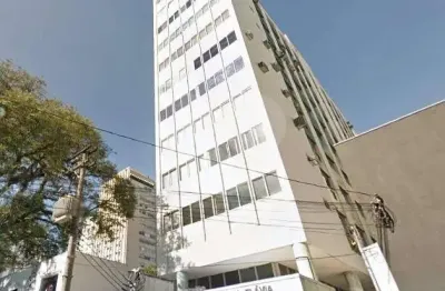 Sala comercial à venda na Rua da Consolação, --, Jardim América, São Paulo