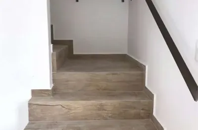 Casa comercial para alugar na Rua Vicentina Placona, --, Santo Amaro, São Paulo