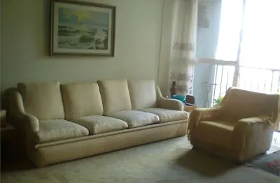 Apartamento com 2 quartos à venda na Rua Mateus Grou, --, Pinheiros, São Paulo