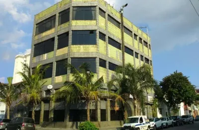 Prédio comercial disponível para venda ou locação no bairro lapa