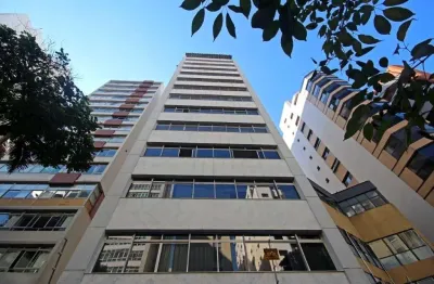 Cobertura duplex  com 4 dormitórios à venda, 700 m²  - higienópolis - são paulo/sp