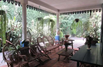 Casa com 5 quartos à venda na Rua General Euclides Figueiredo, --, Morumbi, São Paulo