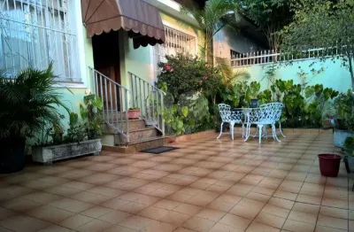Casa com 3 quartos à venda na Avenida Ceci, --, Planalto Paulista, São Paulo