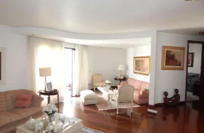 Apartamento com 4 quartos à venda na Rua Bartira, --, Perdizes, São Paulo