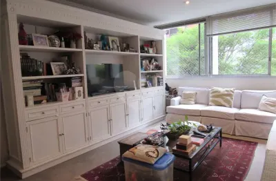 Apartamento com 4 quartos à venda na Rua Pedroso Alvarenga, --, Itaim Bibi, São Paulo