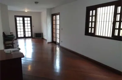 Casa com 4 quartos à venda na Rua Porangaba, --, Saúde, São Paulo