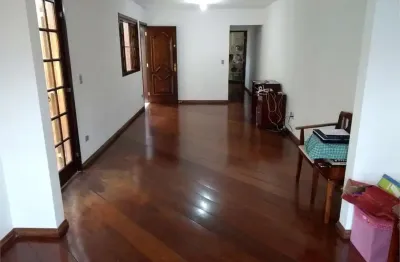 Casa com 4 quartos à venda na Rua Porangaba, --, Saúde, São Paulo