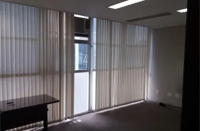 Sala comercial à venda na Avenida Ipiranga, --, Centro, São Paulo