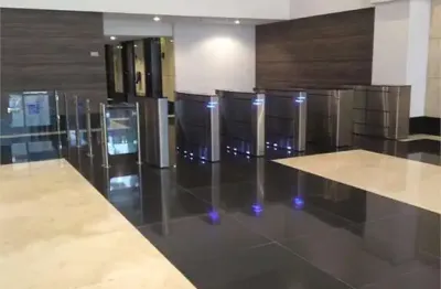 1,066 m²  30 vagas sala comercial,  ar condicionado,