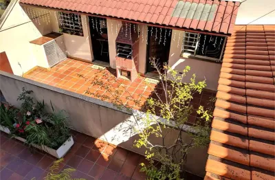 Casa com 5 quartos à venda na Rua Monsenhor Ariovaldo de Oliveira, --, Vila Nova Conceição, São Paulo