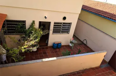 Casa-são paulo-vila nova conceição | ref.: reo450575