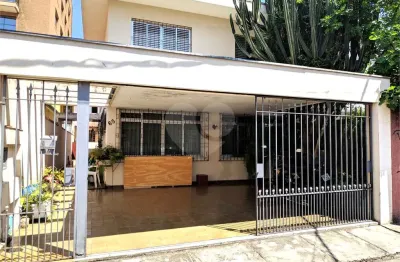 Casa com 5 quartos à venda na Rua Monsenhor Ariovaldo de Oliveira, --, Vila Nova Conceição, São Paulo