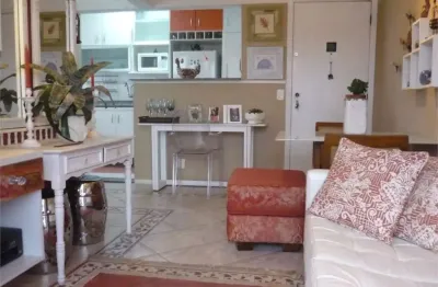 Apartamento com 1 quarto à venda na Rua Joaquim Oliveira Freitas, --, Anhangüera, São Paulo