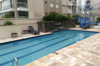 Apartamento com 4 quartos à venda na Rua Doutor Virgílio de Carvalho Pinto, --, Pinheiros, São Paulo